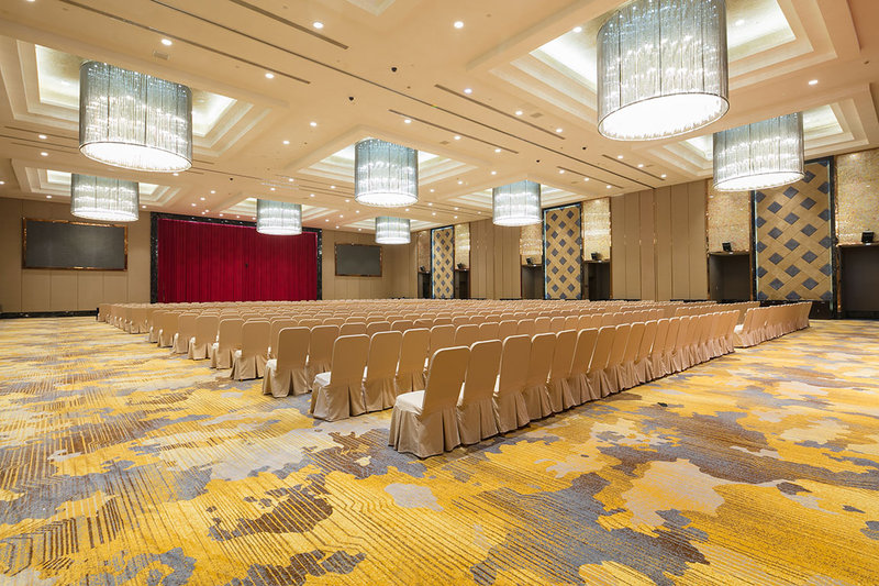 Millennium Hotel Fuqing