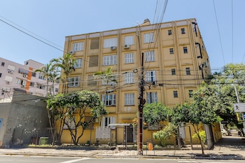 beautiful units in the auxiliadora neighborhood in poa cen