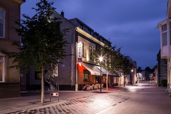 Boutique Hotel Scheepers,Valkenburg>>Maastricht,4 star