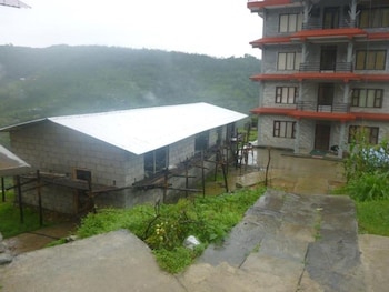 Dhampus Resort,Gandaki>>Dhampus,3 star