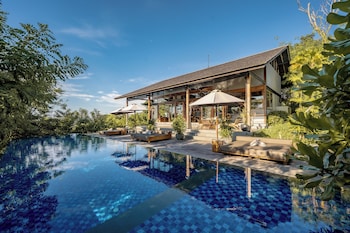 villa pandora uluwatu