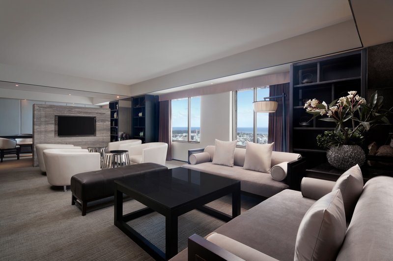 Sheraton Taitung Hotel,Taitung>>Taimali,4.5 star