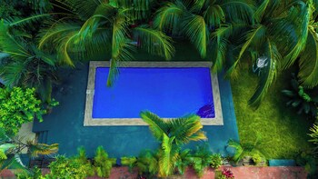 Kindo Kicha Farmhouse,,3 star