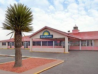 Days Inn By Wyndham Van Horn Tx,Van Horn>>Culberson County,2 star