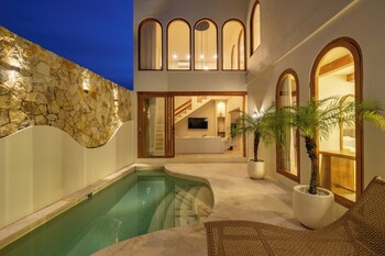 3br luxe pool villa anaya