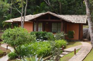 Pousada Les Roches,Petropolis>>Itaipava,4 star