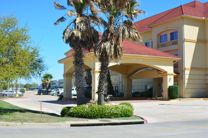 baymont by wyndham brenham