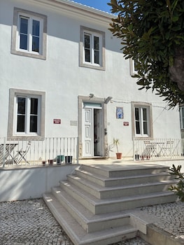 Sintra Flower Vintage Chalet,,2 star
