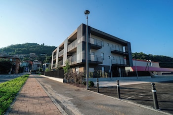 Phi Apartments Bergamo,,3 star