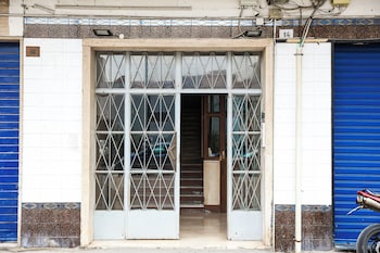 gresy boutique apartment