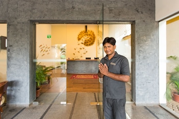 The Fern Residency Miramar,Goa,Panjim,4 star