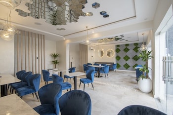 the corniche hotel and apartment