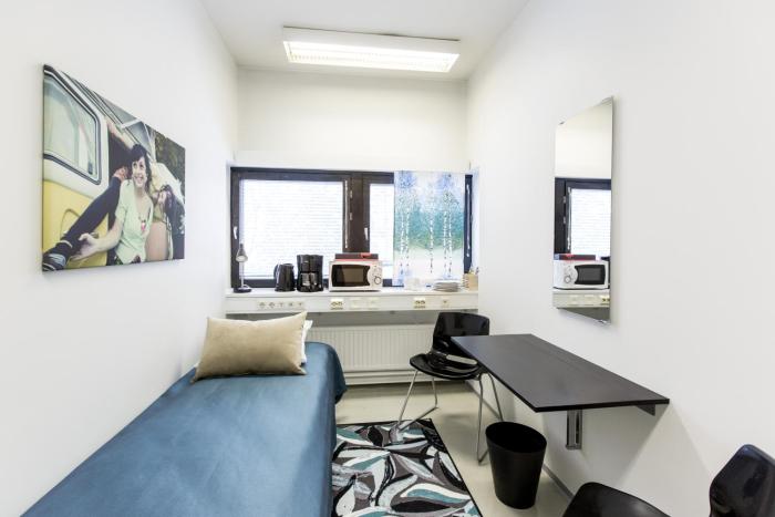 forenom hostel vantaa airport