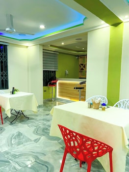 Executive Key Hotel,,3 star