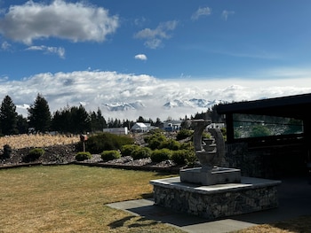 Twizel Retreats - Lh Retreat,,2 star