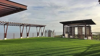 royal oceancrest panglao seaview
