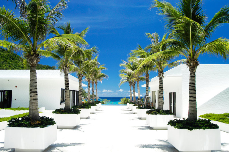 The Racha,Ko Racha Yai>>Batok Beach,5 star