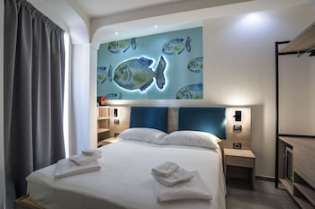 Carizza Rooms,,0 star