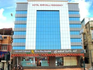 Shri Valli Resdiency,Pudupakkam>>Chennai,3 star