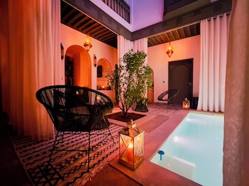 riad kaya and spa