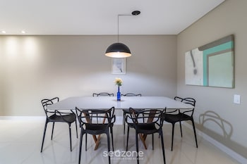 Modern Apart Near Beira-Mar Norte, Downtown Vra404,,2 star