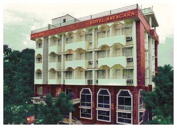 Nayagara Hotel,Kodambakkam,0 star