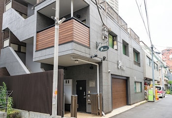 prinetzshinjuku4f