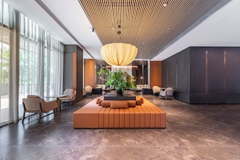 Steigenberger Hongqiao Shanghai,,3 star