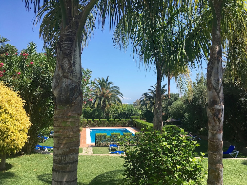 Hotel La Pena,Tarifa>>Costa De La Luz,1 star