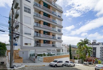 Apartments Next To Ufsc - Sve,,2 star