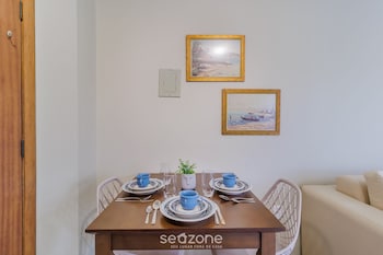 fully equipped apartments just minutes from jurere beach cie