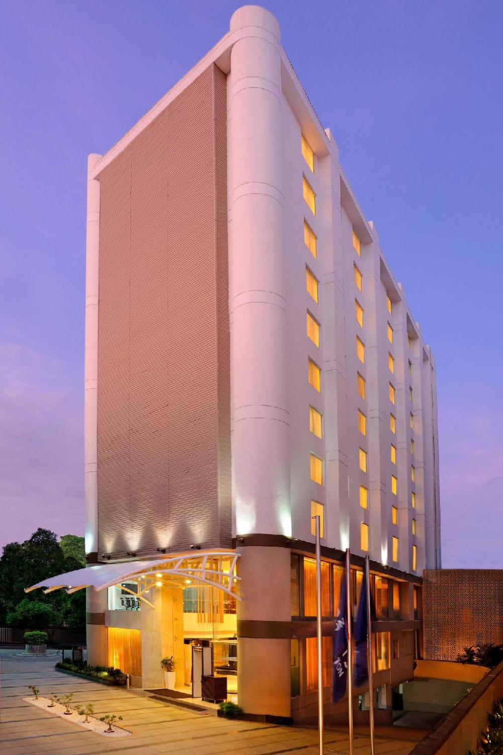 four points by sheraton ahmedabad