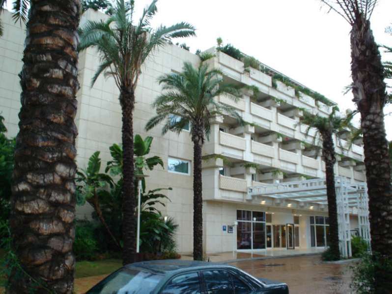 alanda marbella hotel