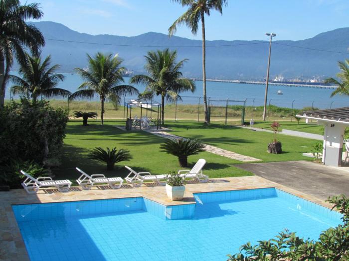 hotel guarda mor