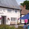 The Fox And Hounds,Oxford>>Faringdon,4 star
