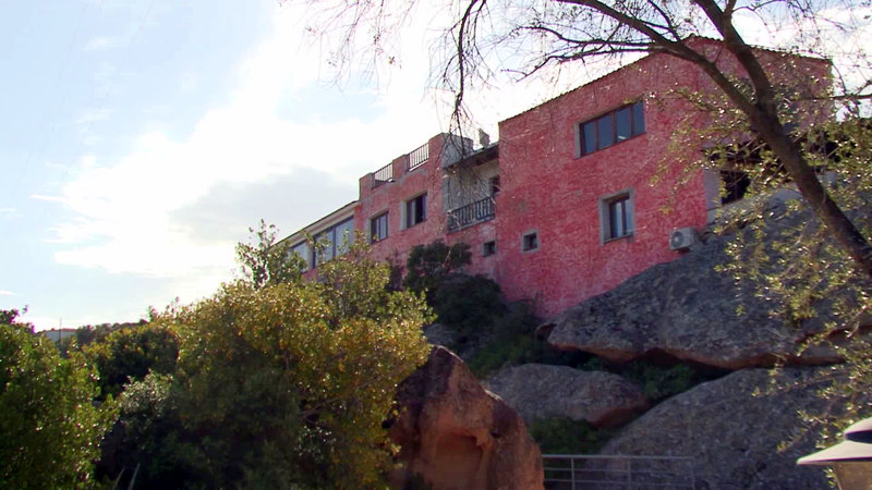Hotel Li Graniti,Near Aquadream,4 star
