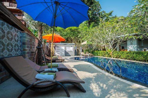 kata tranquil villa