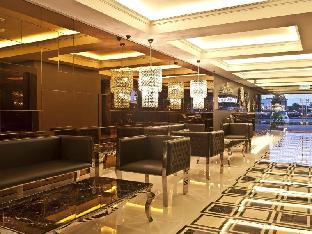 Euro+ Hotel,Johor Bahru>>Iskandar Puteri,3 star