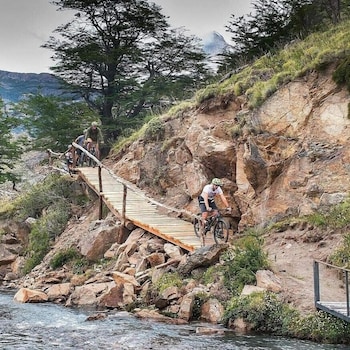 bonanza glamp nature experience