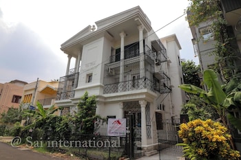 sai international