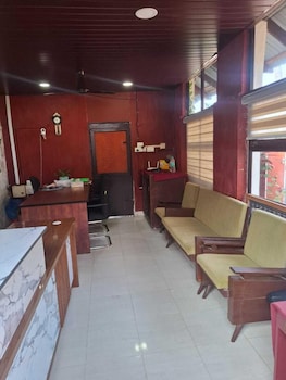 hillview beach resort