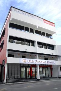 Old Penang Hotel Penang Times Square,Penang>>George Town,2 star
