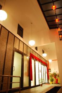 Old Penang Hotel Penang Times Square,Penang>>George Town,2 star
