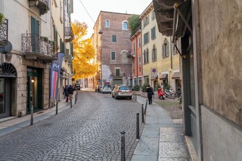 residenza ponte nuovo