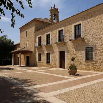 El Convento De Lillo,,2 star