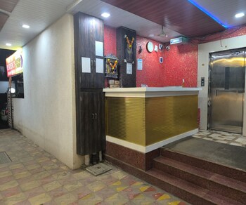 om sai residency ulwe navi mumbai