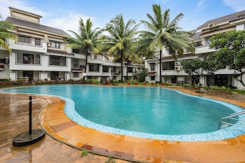 goan hideaway cuatro