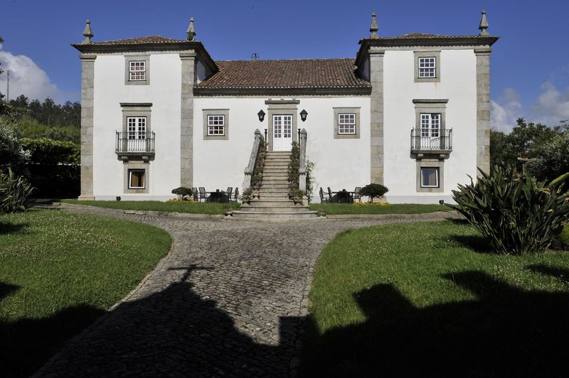 quinta do monteverde