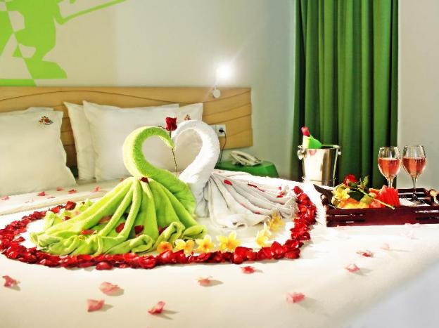 maxonehotels at bukit jimbaran