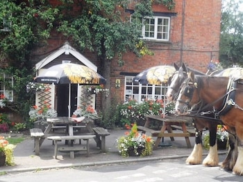 the pear tree inn